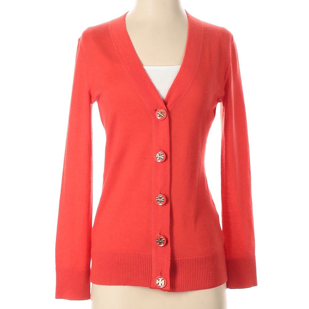 Tory Burch Cardigan